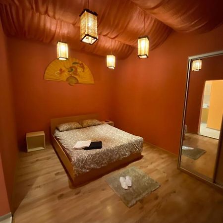 31 Котлярська Apartment Lviv Ngoại thất bức ảnh