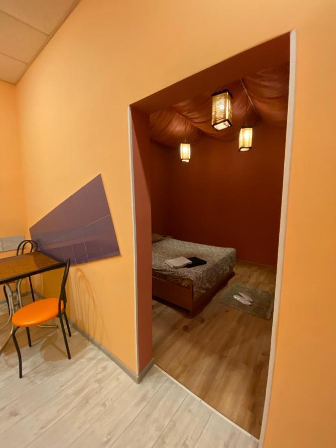 31 Котлярська Apartment Lviv Ngoại thất bức ảnh