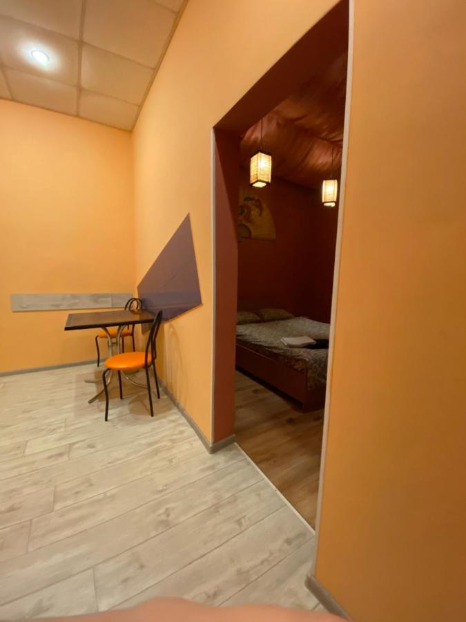 31 Котлярська Apartment Lviv Ngoại thất bức ảnh